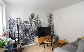 La ch’tite maison Lensoise