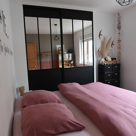 La ch’tite maison Lensoise Extérieur photo