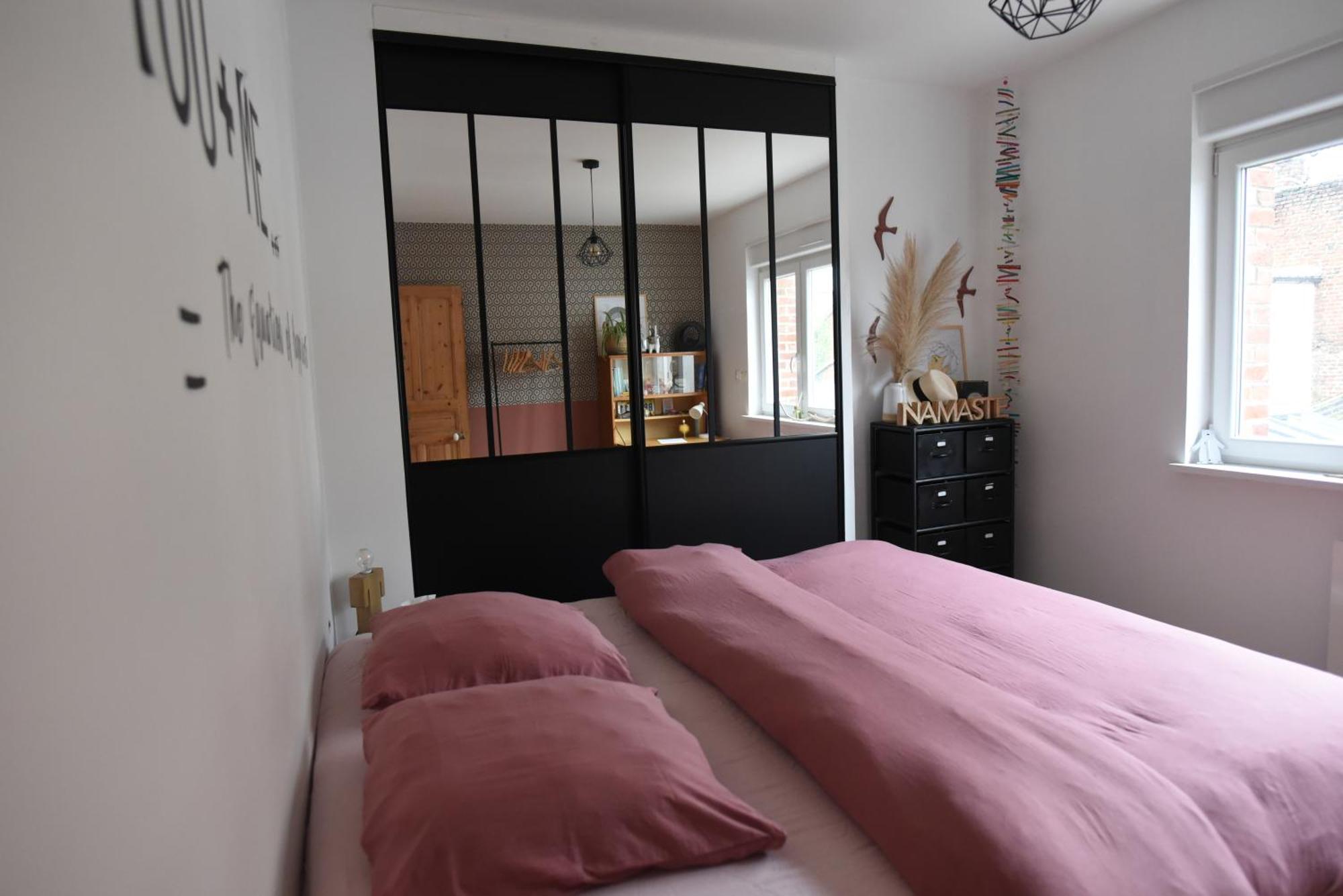 La ch’tite maison Lensoise Extérieur photo