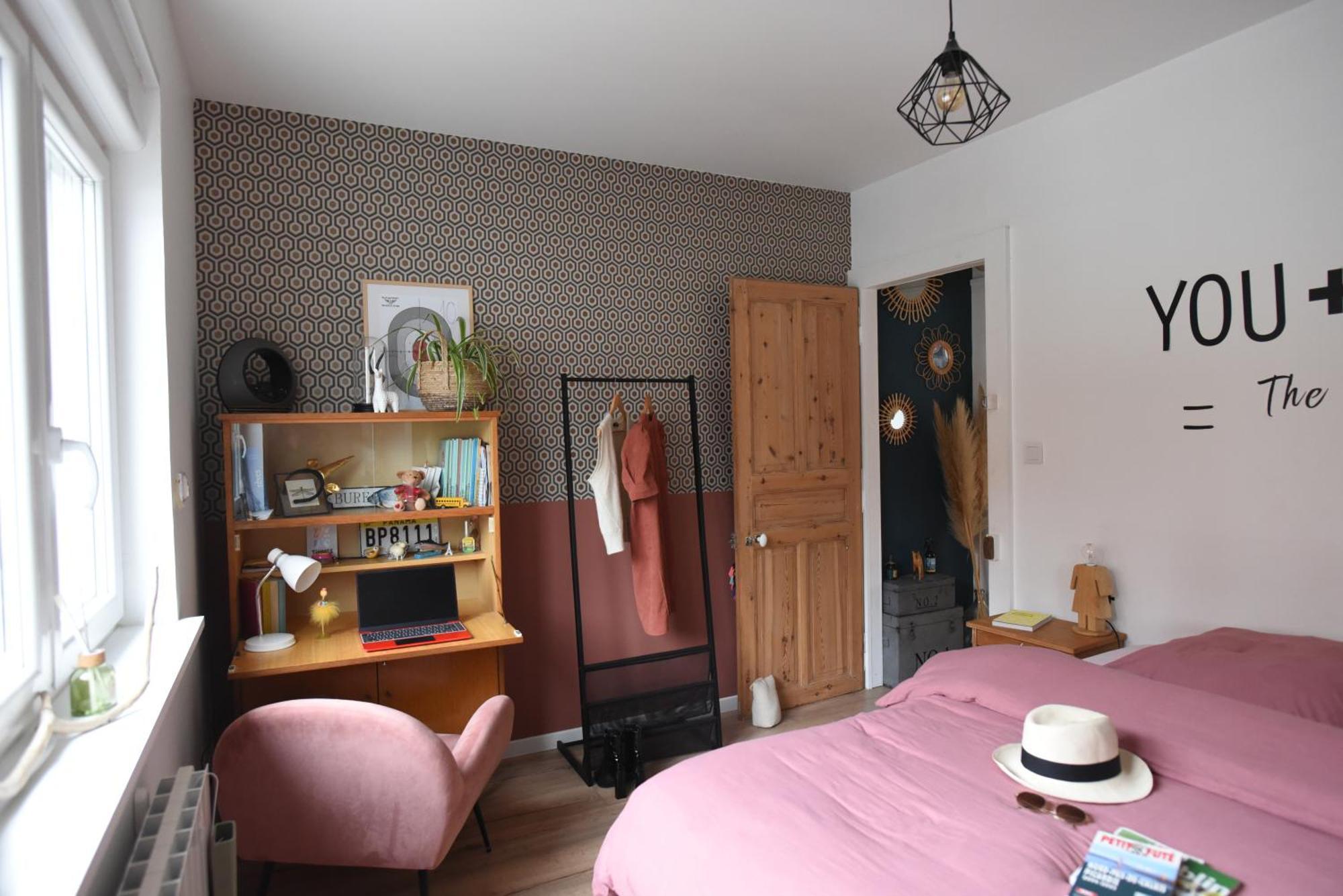 La ch’tite maison Lensoise Extérieur photo
